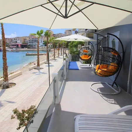 Apartment Yacht *